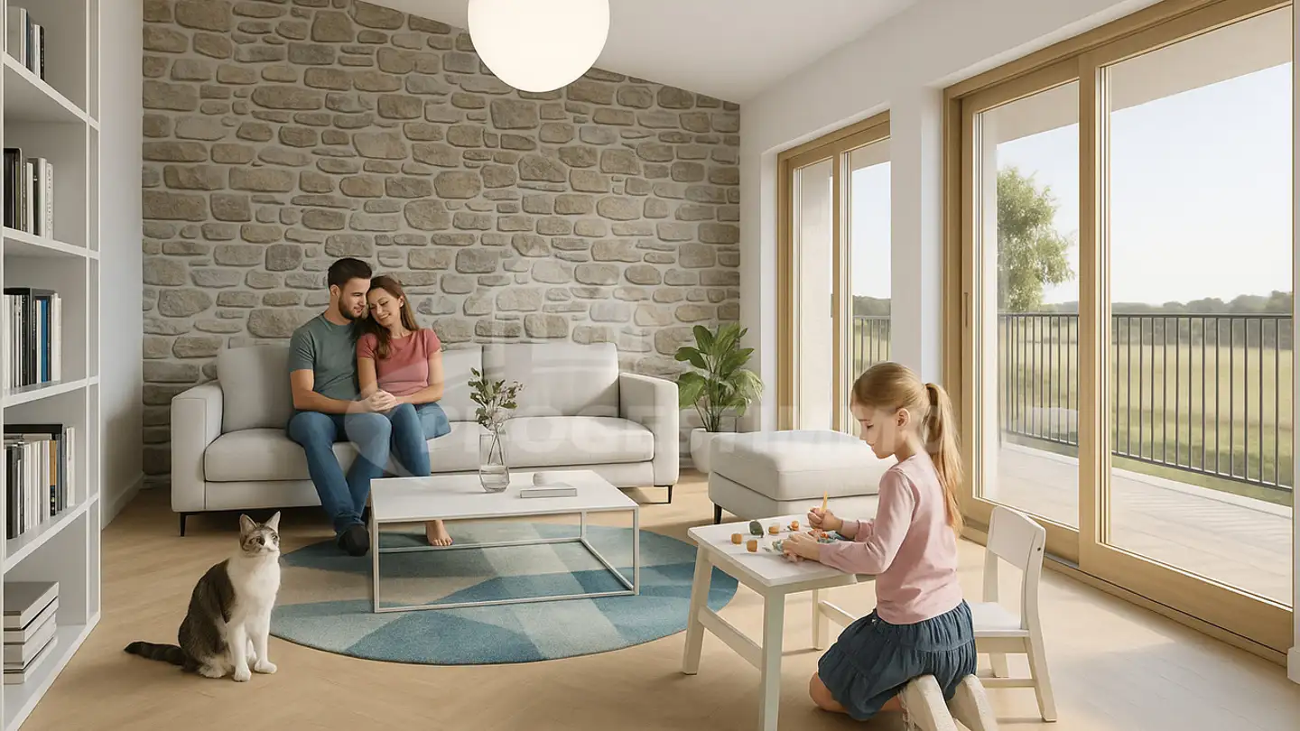 Appartamento in vendita - 1902 Evionnaz - Photo 3