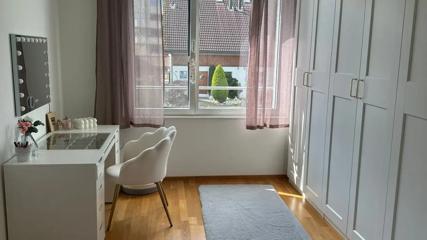 Wohnung mieten - Stampfibachstrasse 14, 4663 Aarburg - Foto 4