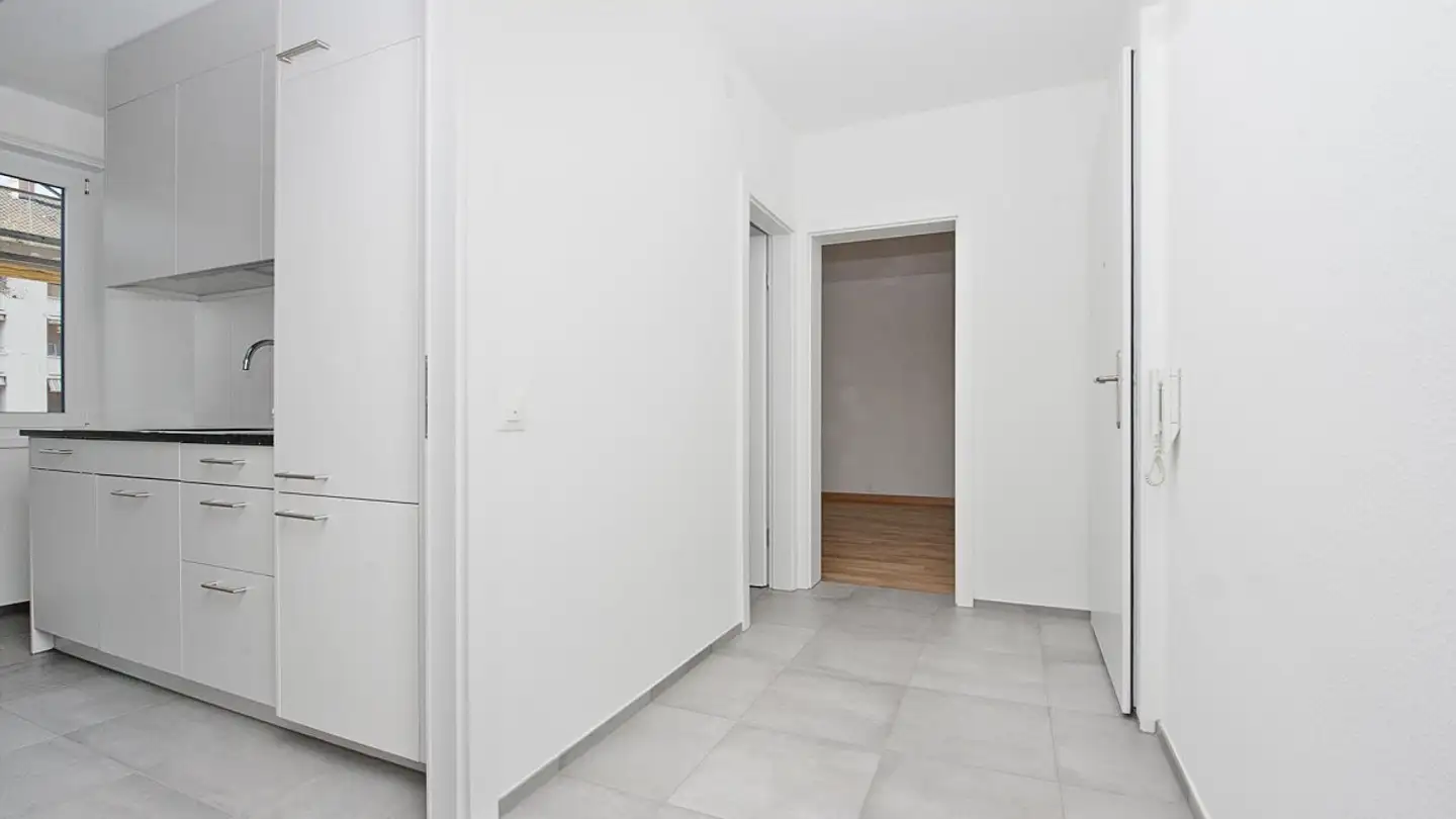 Apartment for rent - Wasgenring 62, 4055 Basel - Photo 2