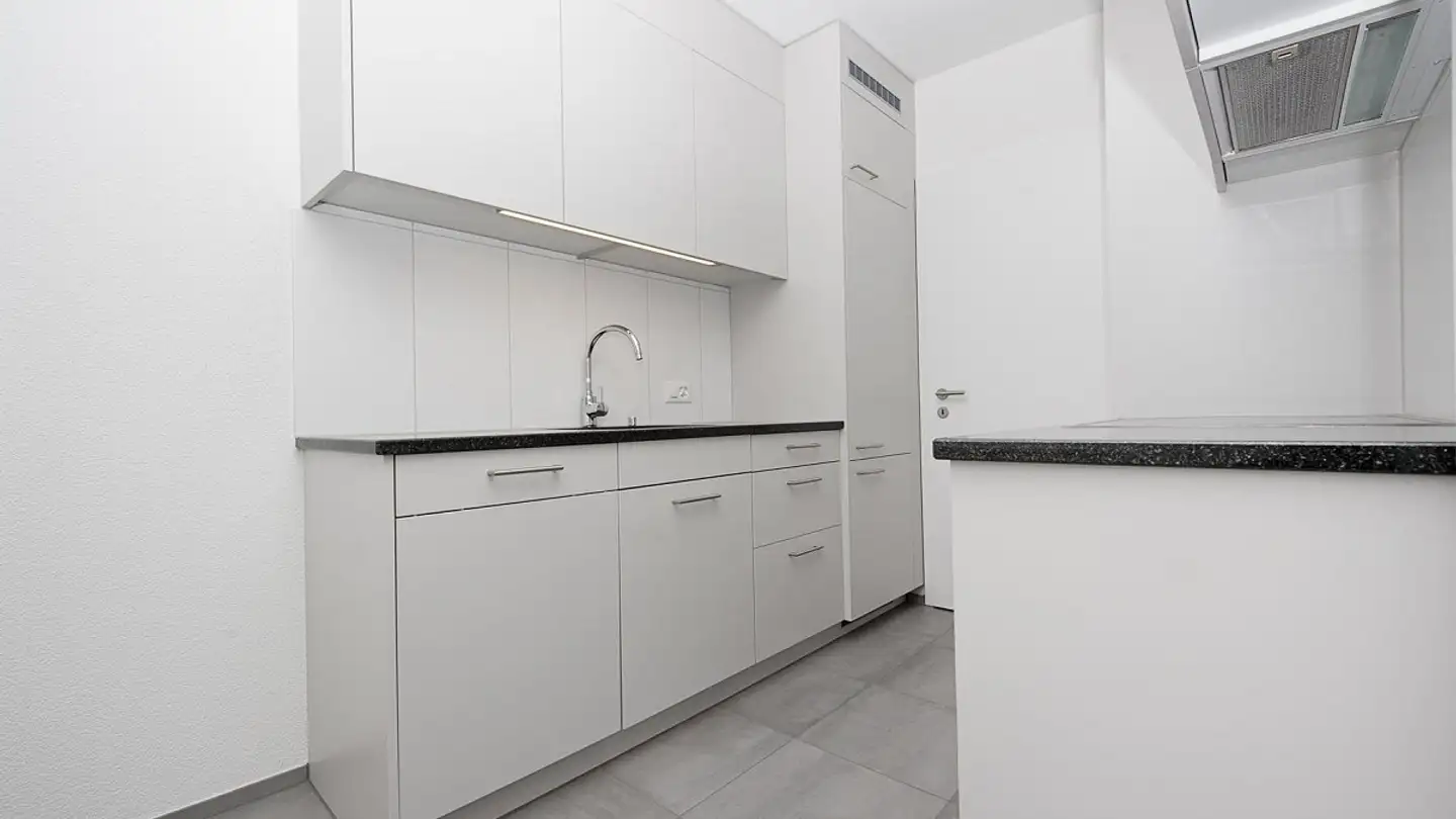 Apartment for rent - Wasgenring 62, 4055 Basel - Photo 3