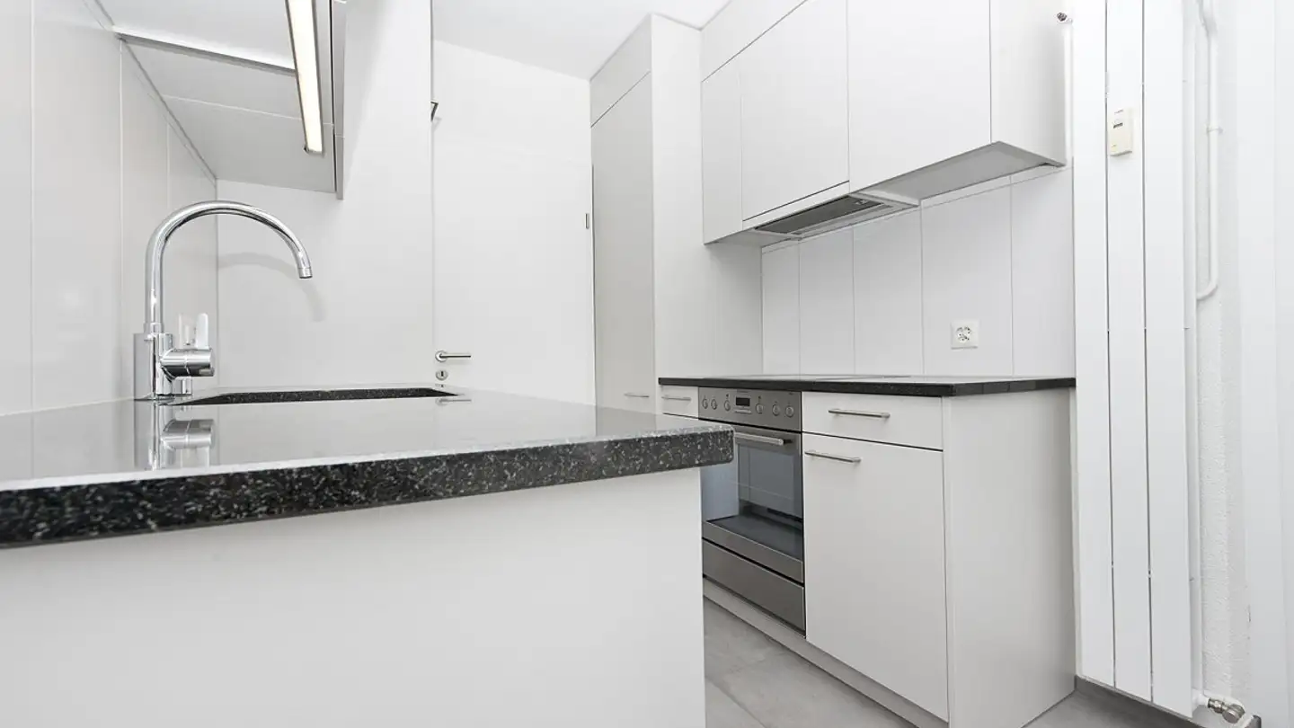 Apartment for rent - Wasgenring 62, 4055 Basel - Photo 4