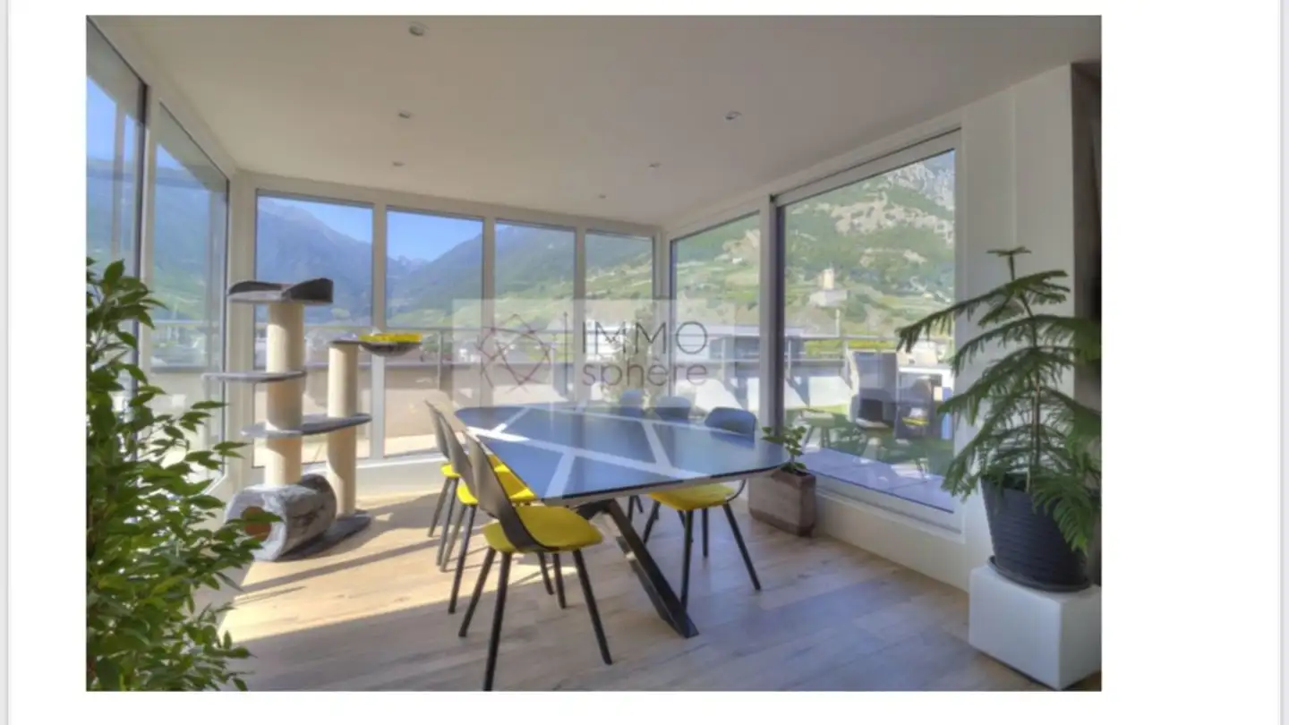 Appartamento in vendita - Rue Du Léman 14, 1920 Martigny - Photo 2