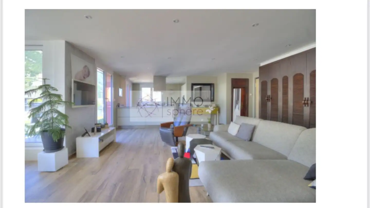 Appartamento in vendita - Rue Du Léman 14, 1920 Martigny - Photo 4