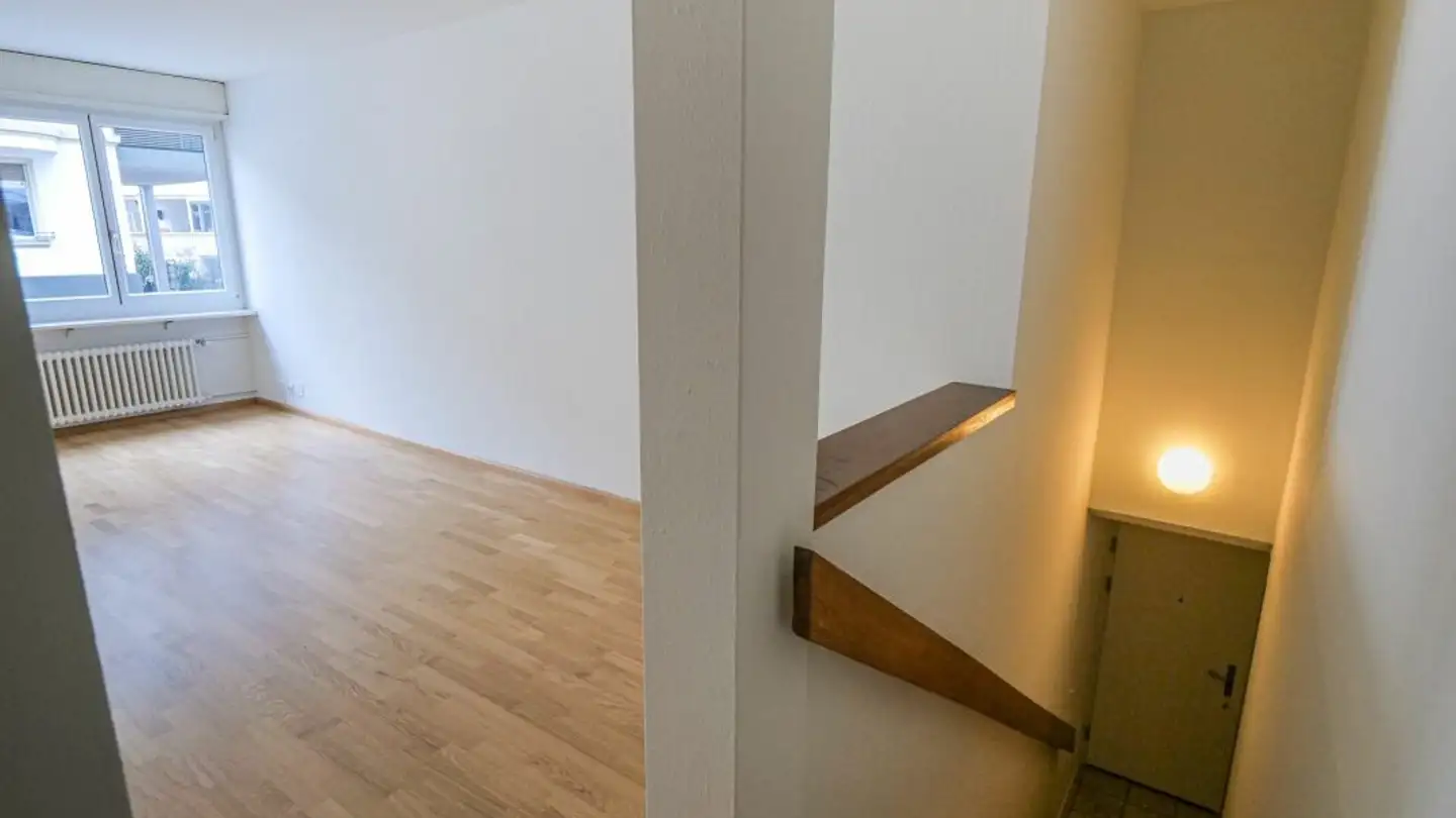 Appartamento in affitto - Türkheimerstrasse 44, 4055 Basel - Foto 2