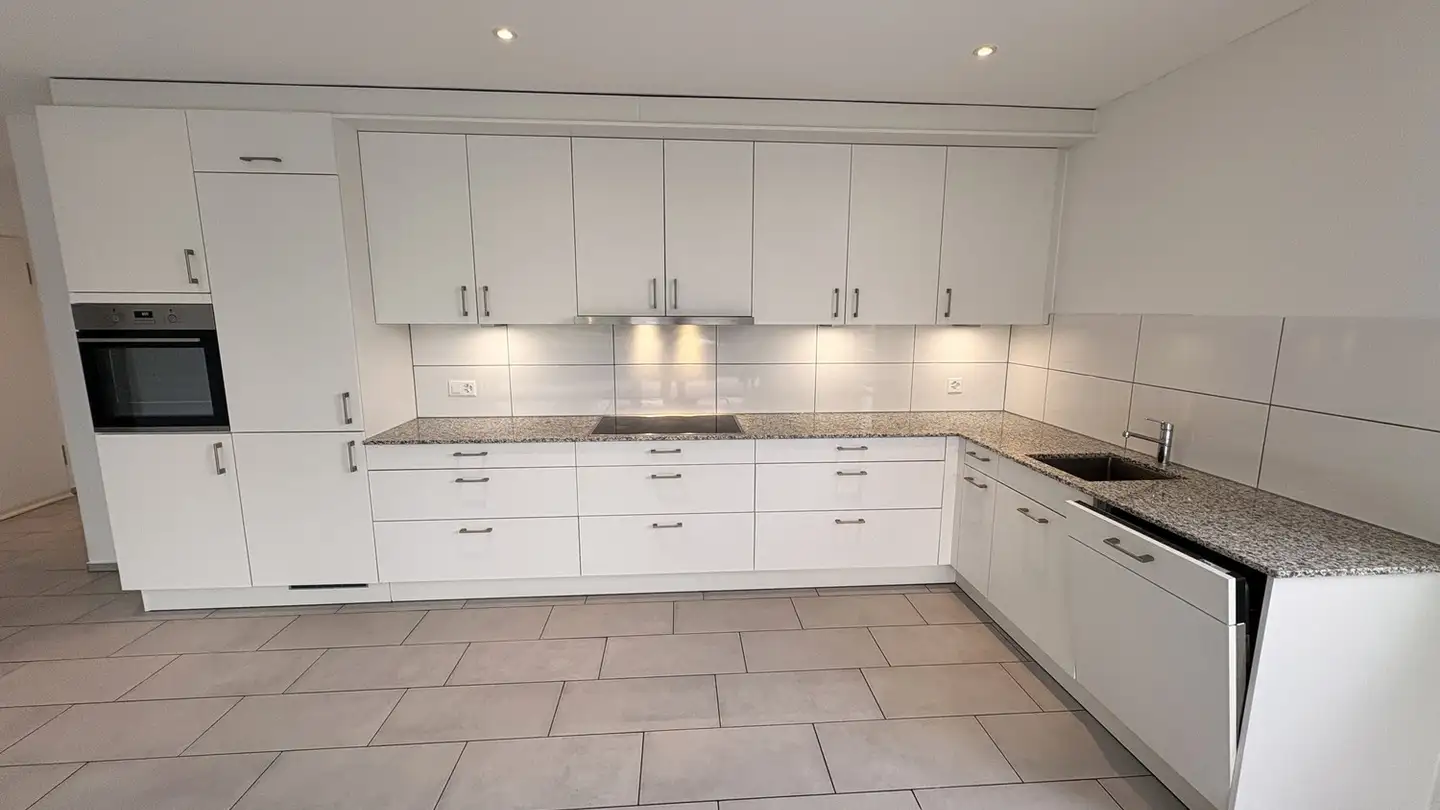 Appartement à louer - Oltenstrasse 41, 4702 Oensingen - Photo 2