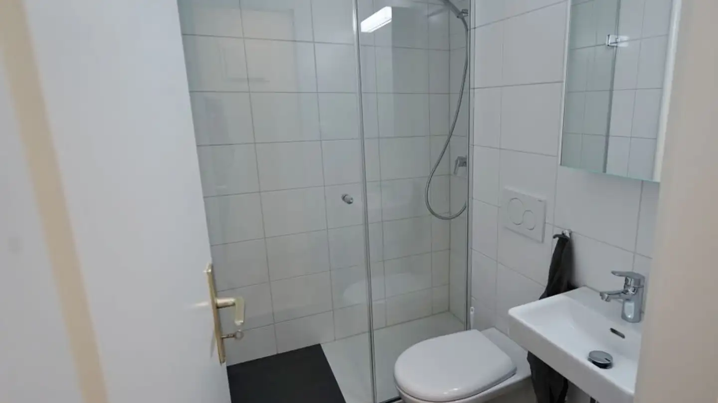 Appartamento in affitto - Türkheimerstrasse 44, 4055 Basel - Foto 3