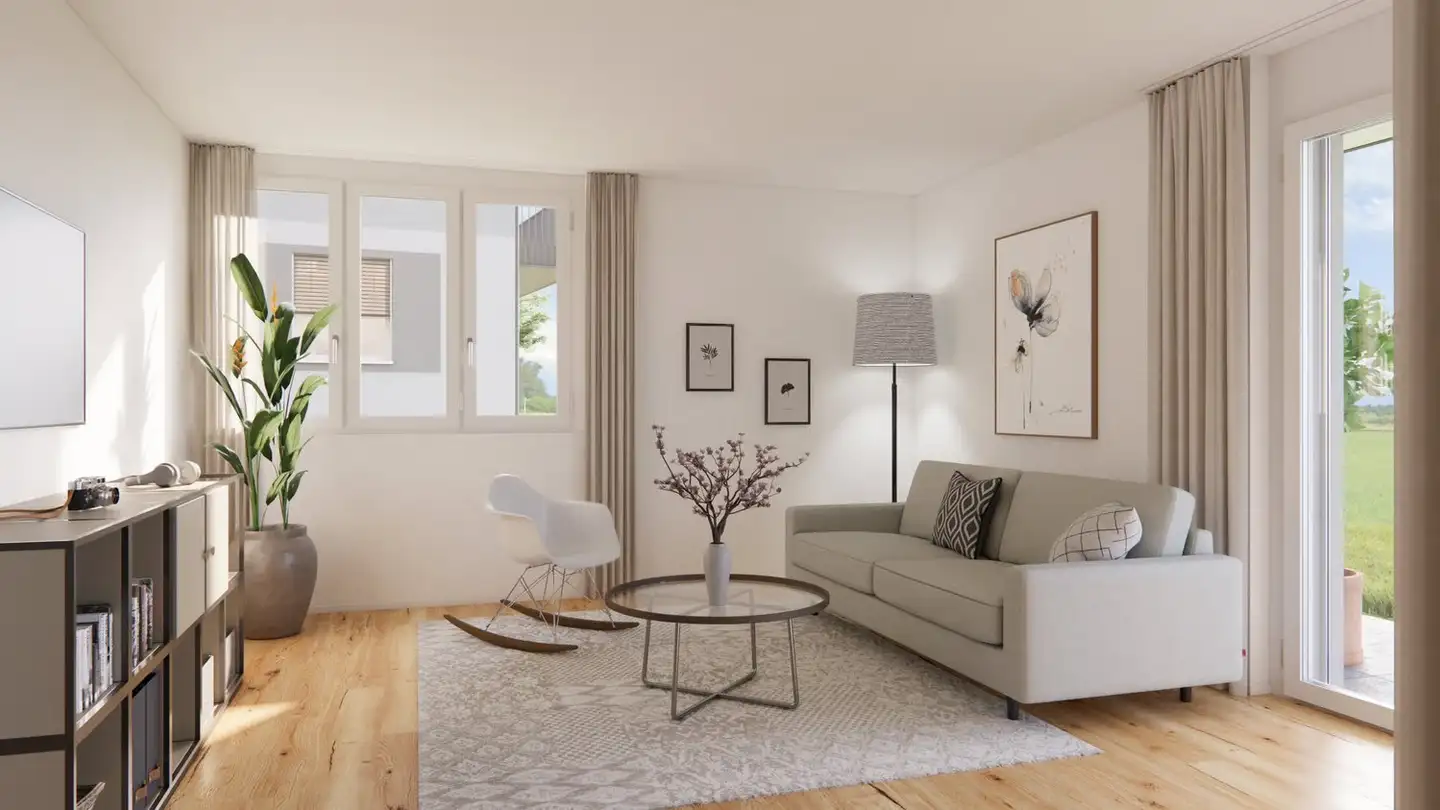 Appartamento in vendita - Kreuzlingerstrasse 7a, 8584 Opfershofen TG - Foto 4