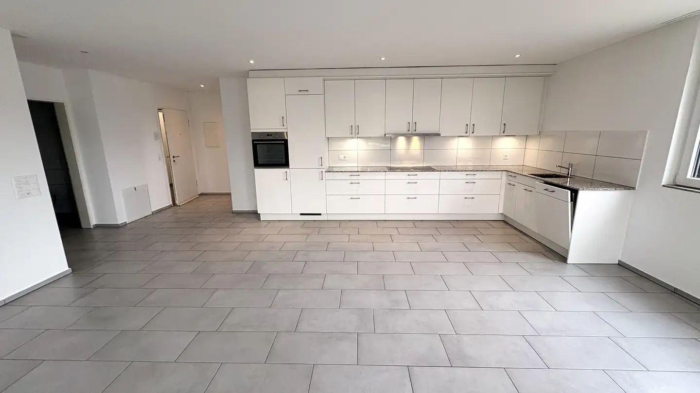 Appartement à louer - Oltenstrasse 41, 4702 Oensingen