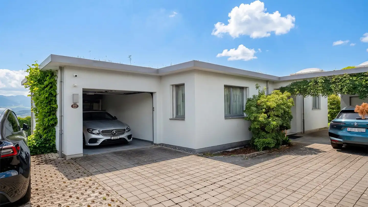 Einfamilienhaus kaufen - Sonnbüel 25b, 6024 Hildisrieden - Foto 4