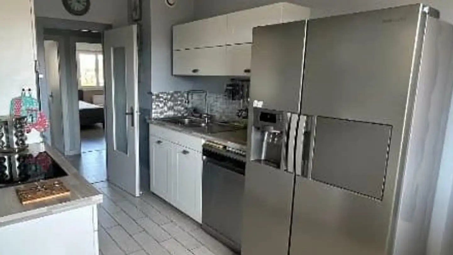 Appartamento in affitto - Via Dei Faggi 21, 6912 Pazzallo - Photo 3