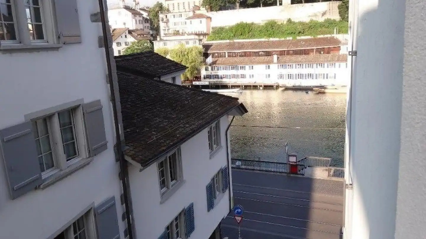 Apartment for rent - Rosengasse 3, 8001 Zürich - Photo 2