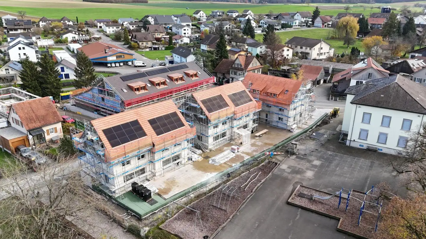 Casa singola in vendita - Buchbergstrasse, 8252 Schlatt TG - Foto 2