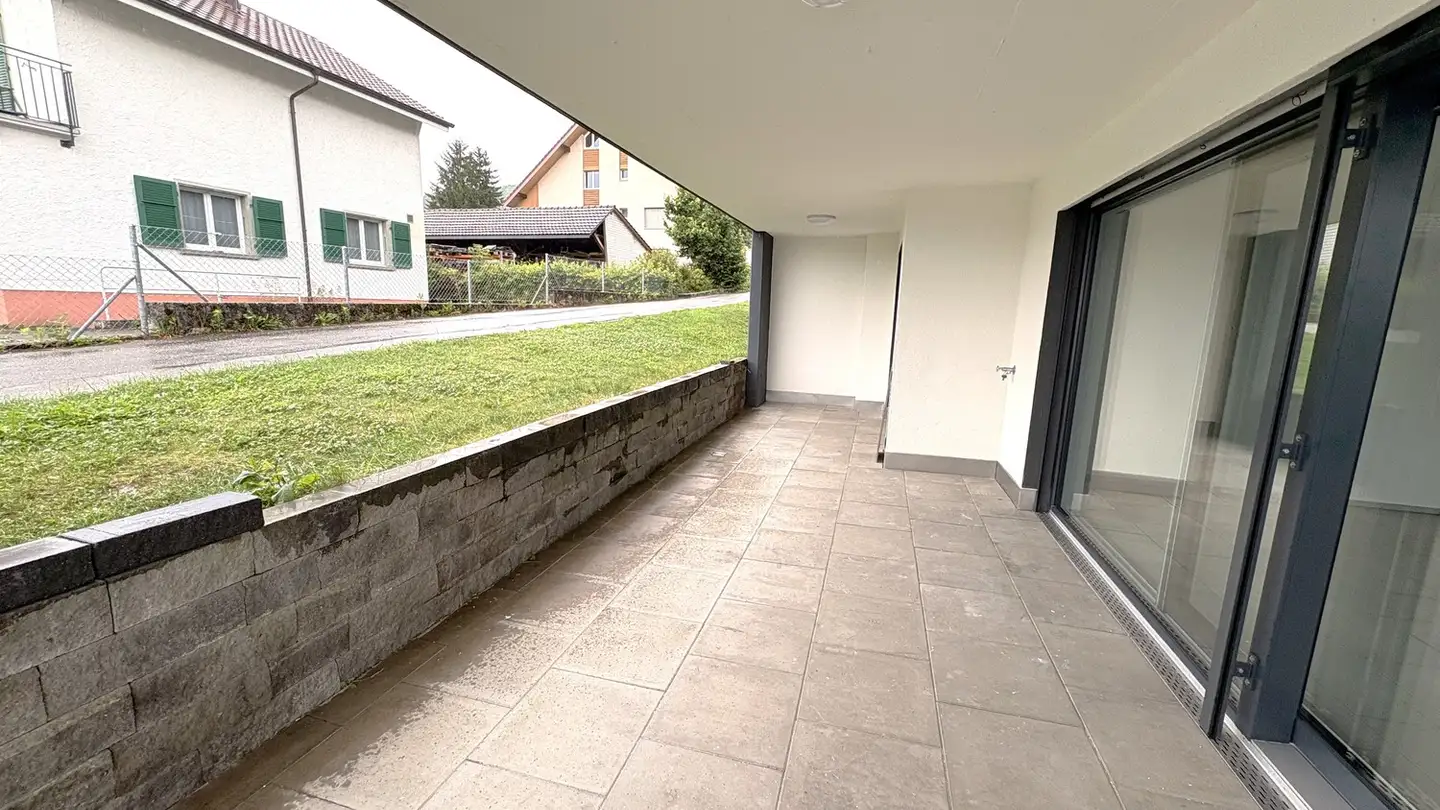 Appartement à louer - Oltenstrasse 41, 4702 Oensingen - Photo 4