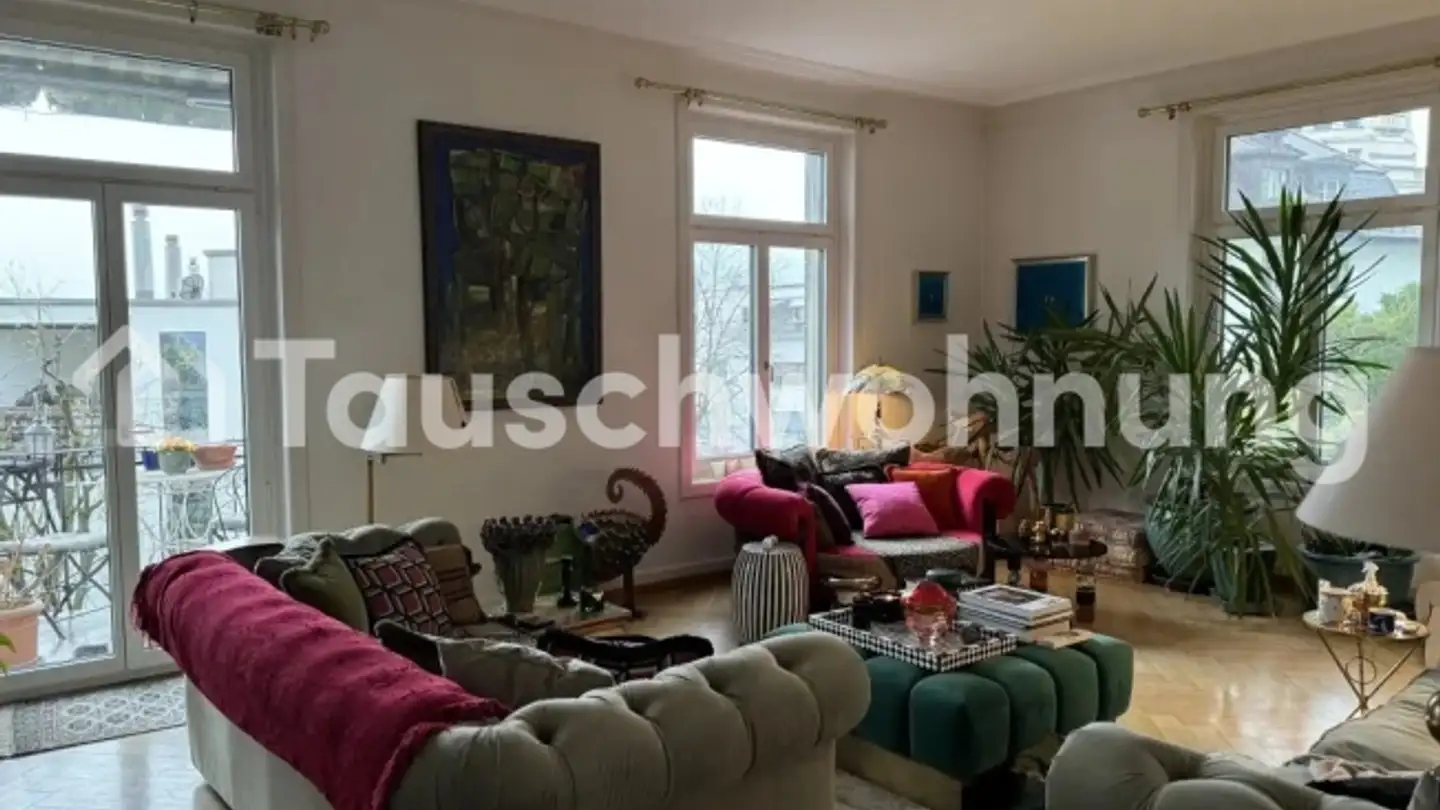 Apartment for rent - 8032 Zürich