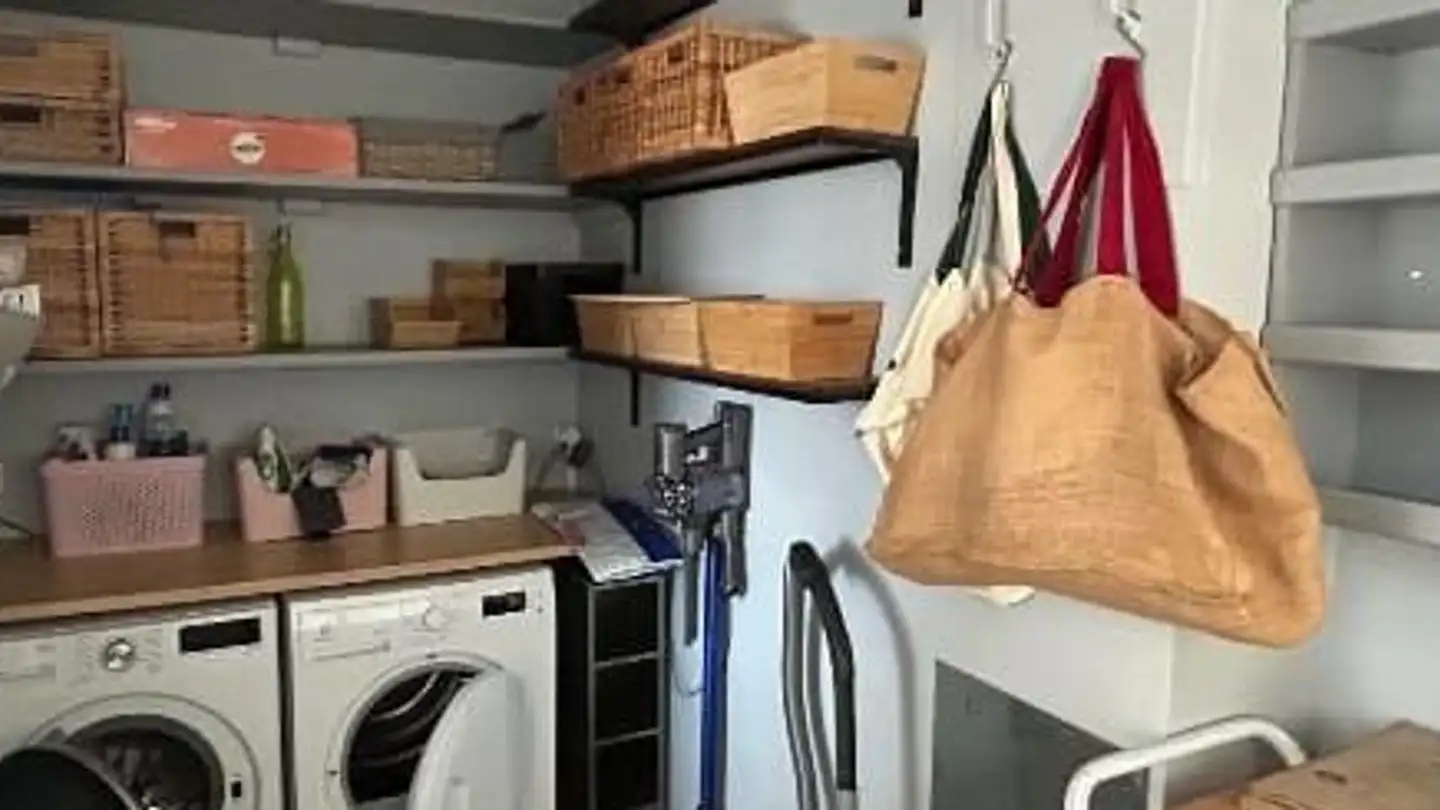 Appartamento in affitto - Via Dei Faggi 21, 6912 Pazzallo - Photo 4