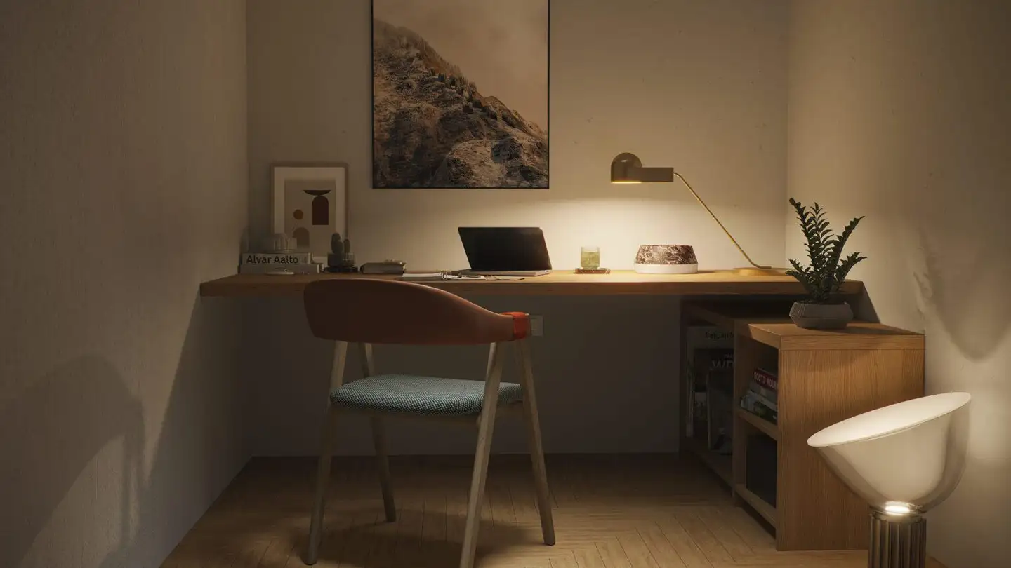 Appartamento in vendita - 6490 Andermatt - Photo 3