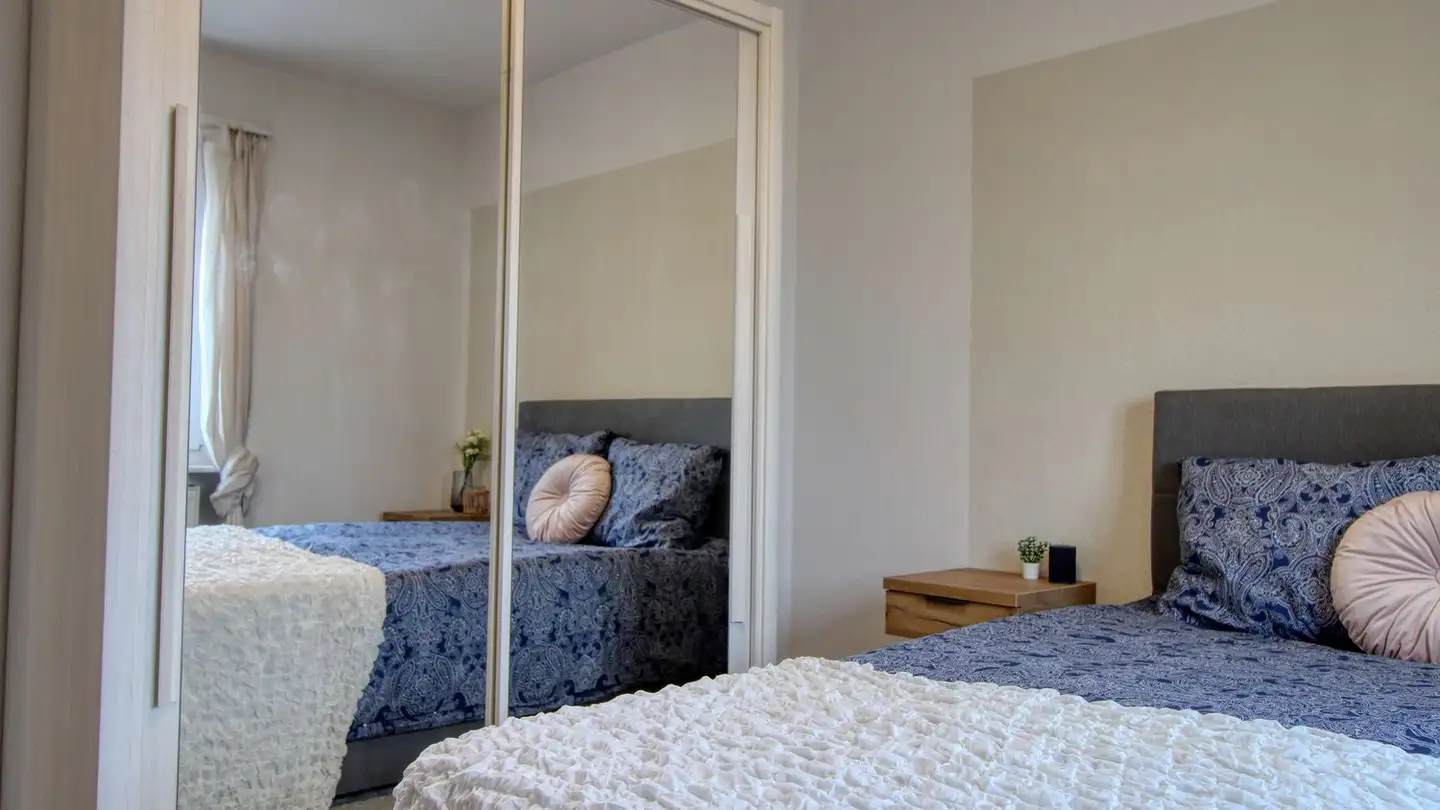 Single room for rent - Davidsbodenstrasse, 4056 Basel - Photo 3