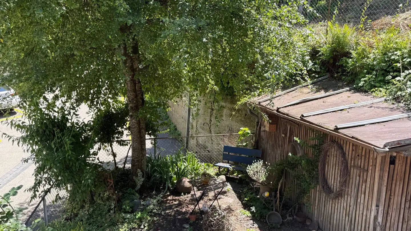 Mehrfamilienhaus kaufen - Metzgergasse 17, 3400 Burgdorf - Foto 4