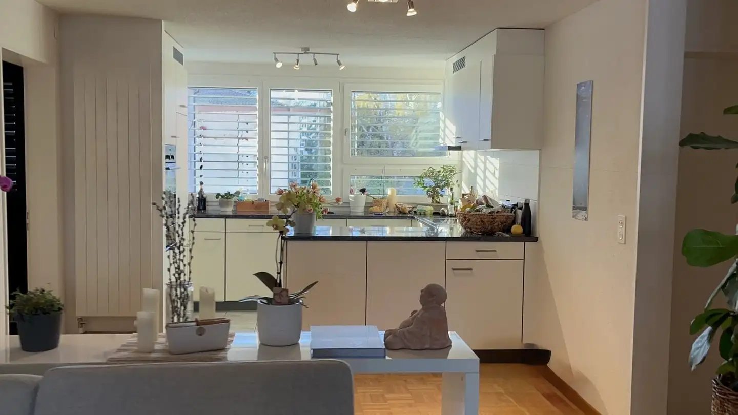 Furnished apartment for rent - 8307 Effretikon - Photo 3