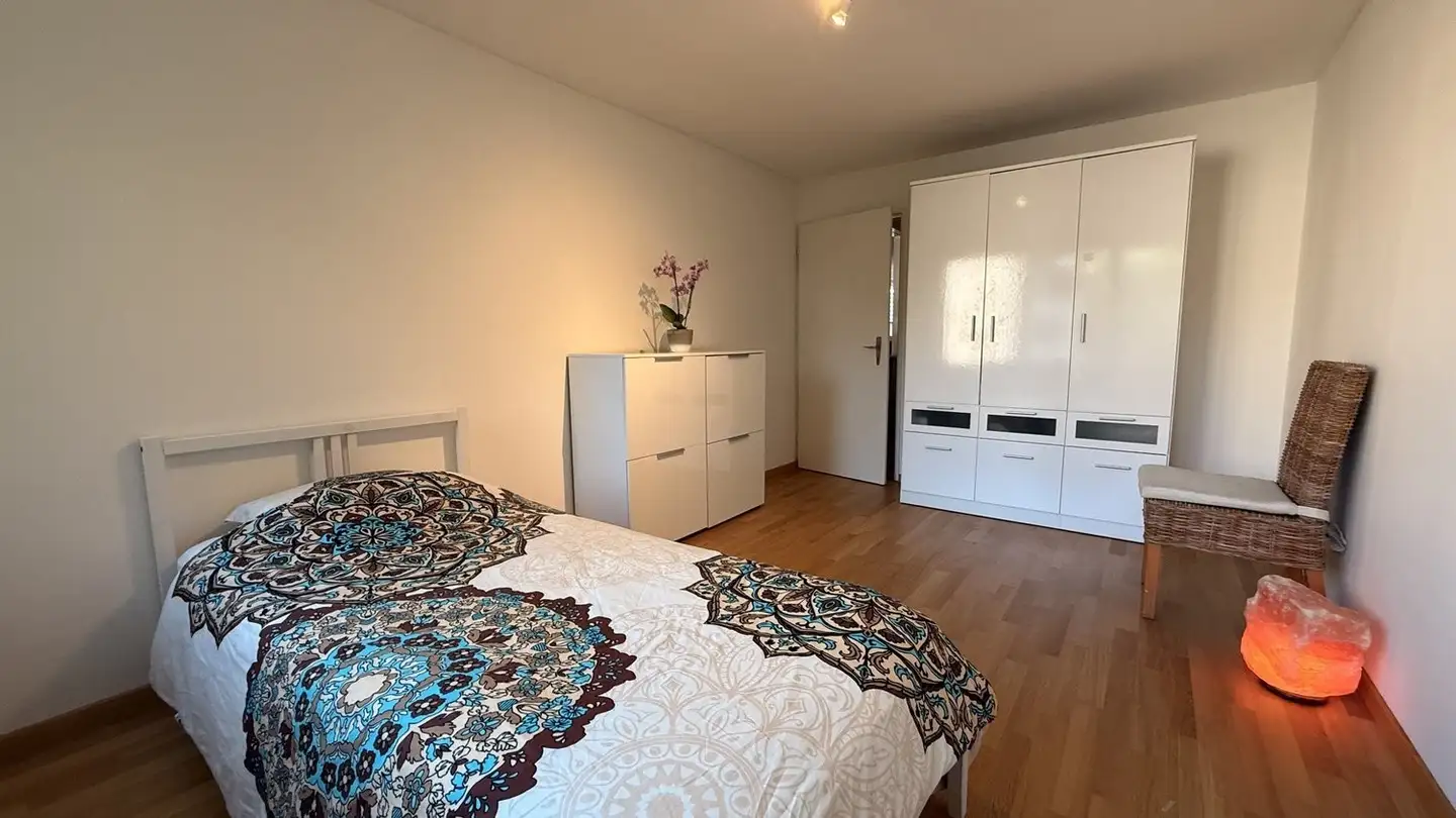 Furnished apartment for rent - 8307 Effretikon - Photo 4
