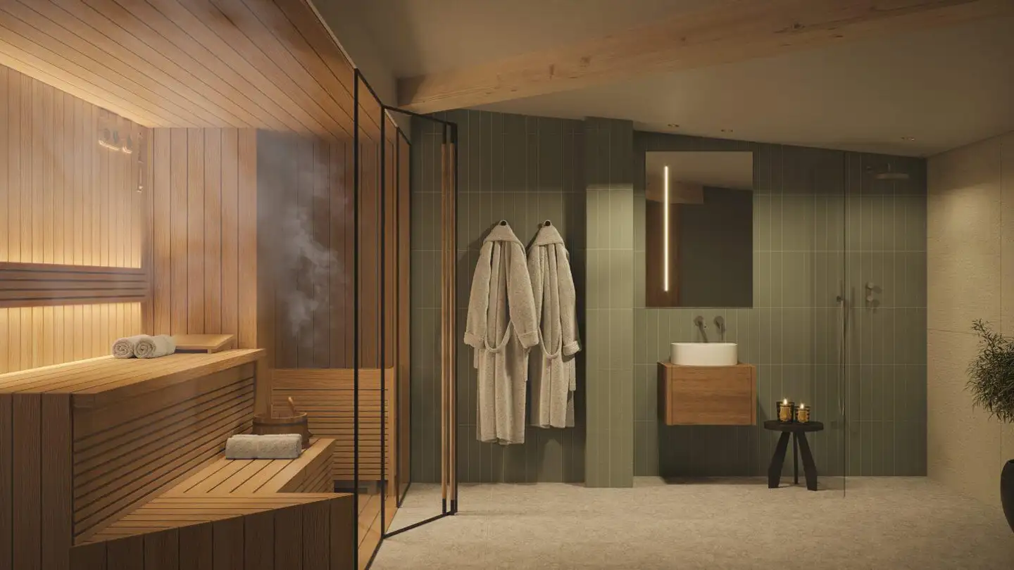 Appartamento in vendita - 6490 Andermatt - Photo 4