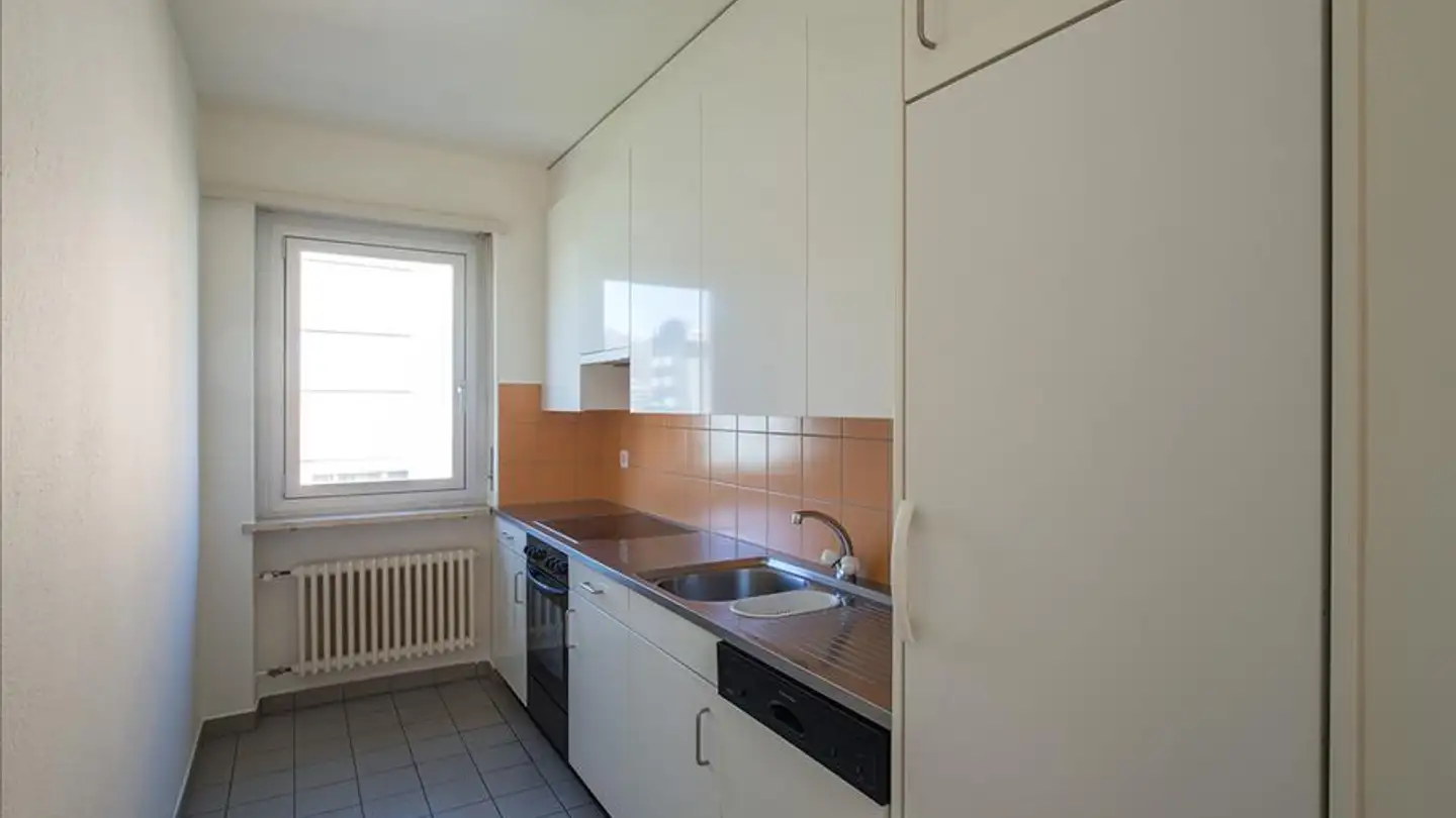 Wohnung mieten - Via Pietro Romerio 15, 6600 Locarno - Foto 3