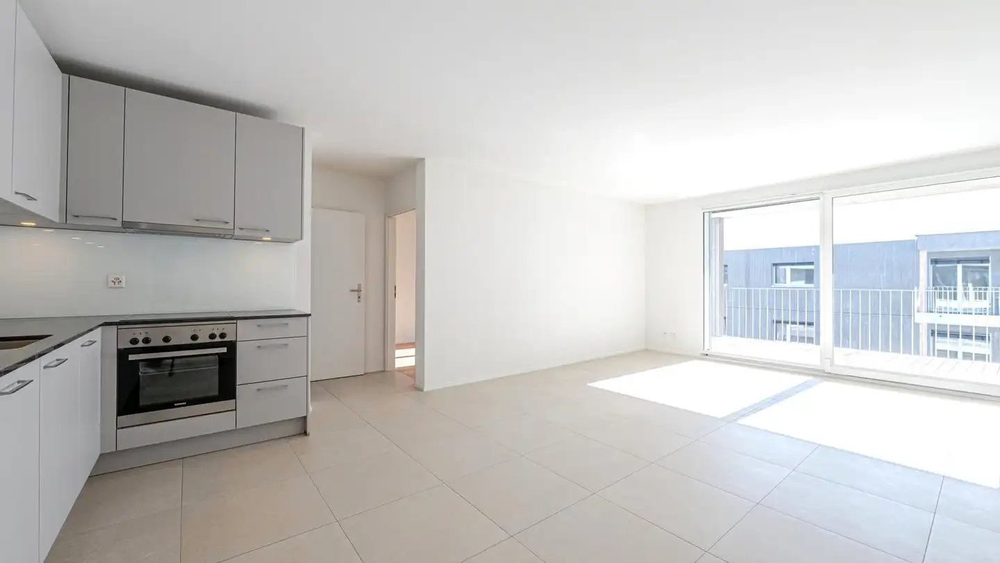 Apartment for rent - Chemin Du Milieu 81, 1920 Martigny - Photo 2