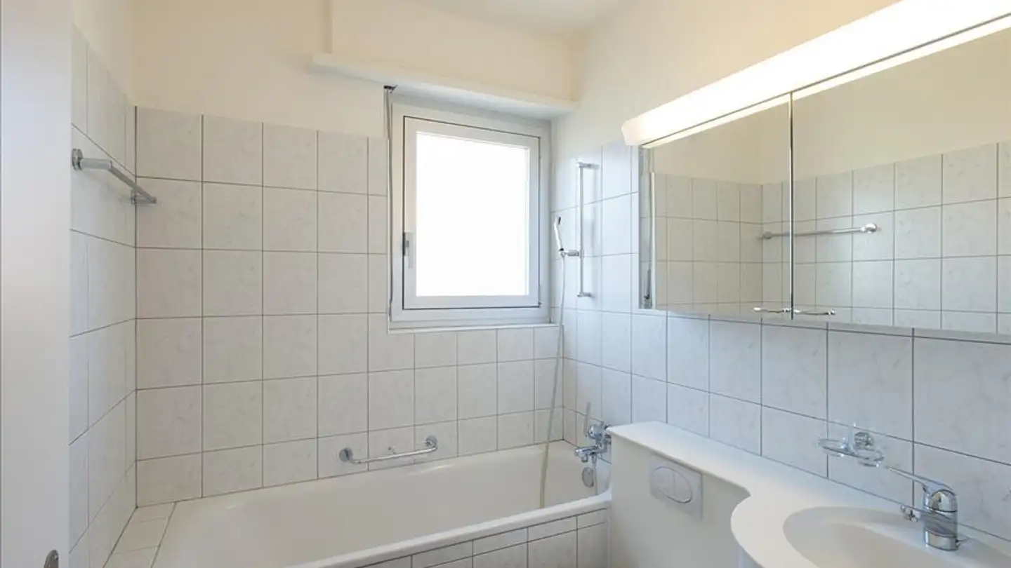 Wohnung mieten - Via Pietro Romerio 15, 6600 Locarno - Foto 4