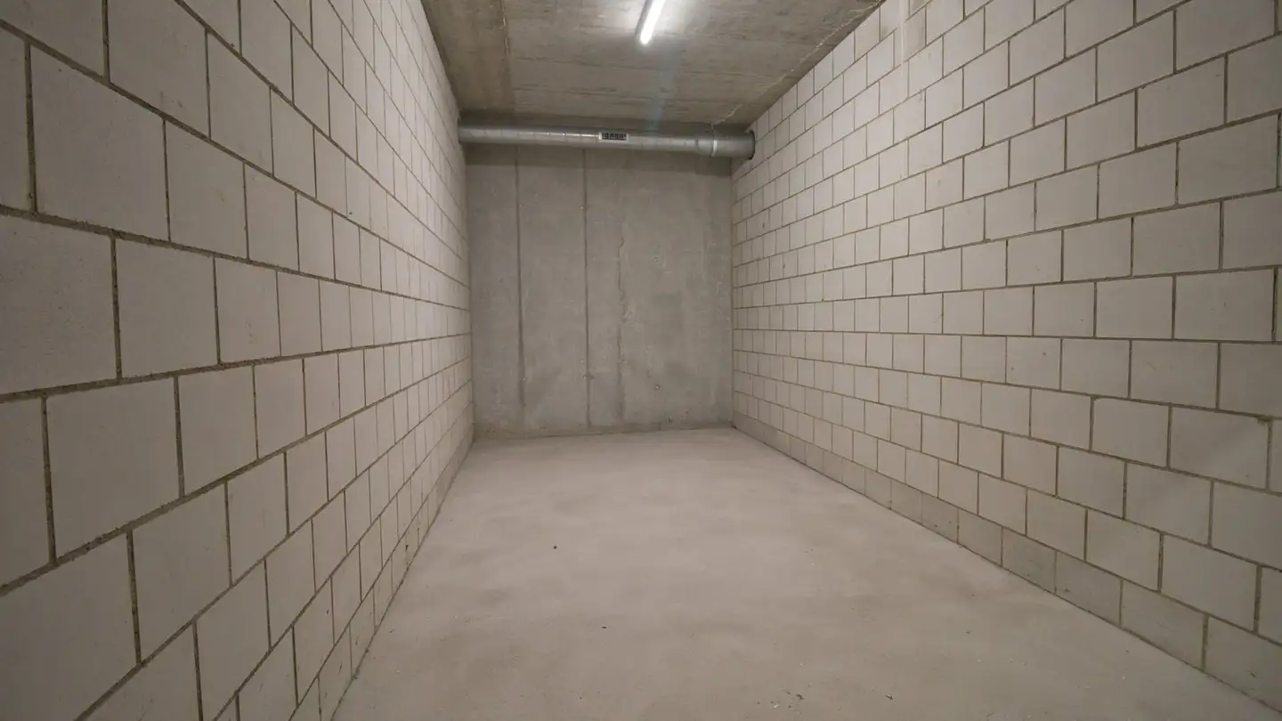 Lagerraum mieten - 4932 Lotzwil