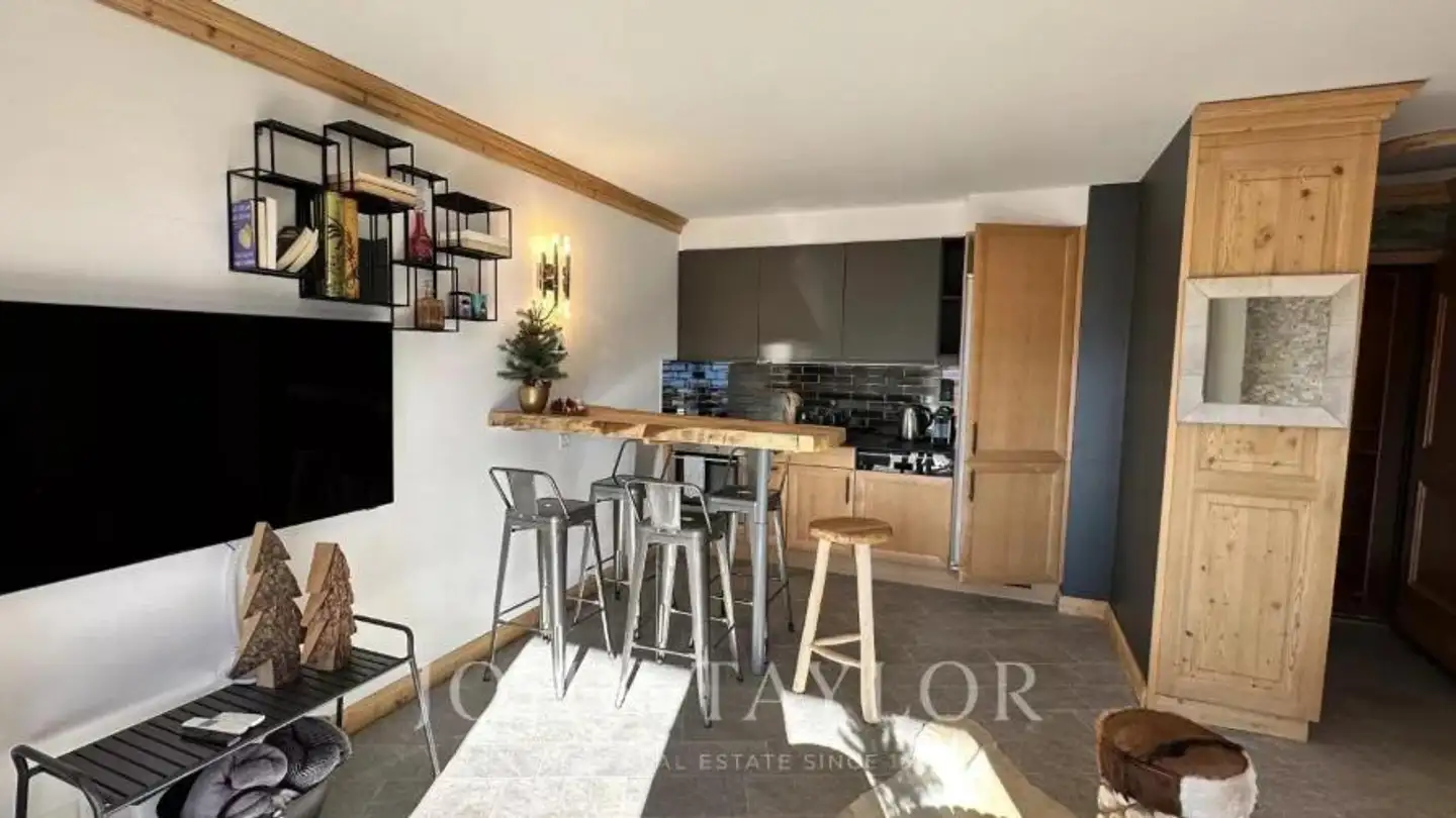 Wohnung mieten - 3963 Crans-Montana - Foto 4