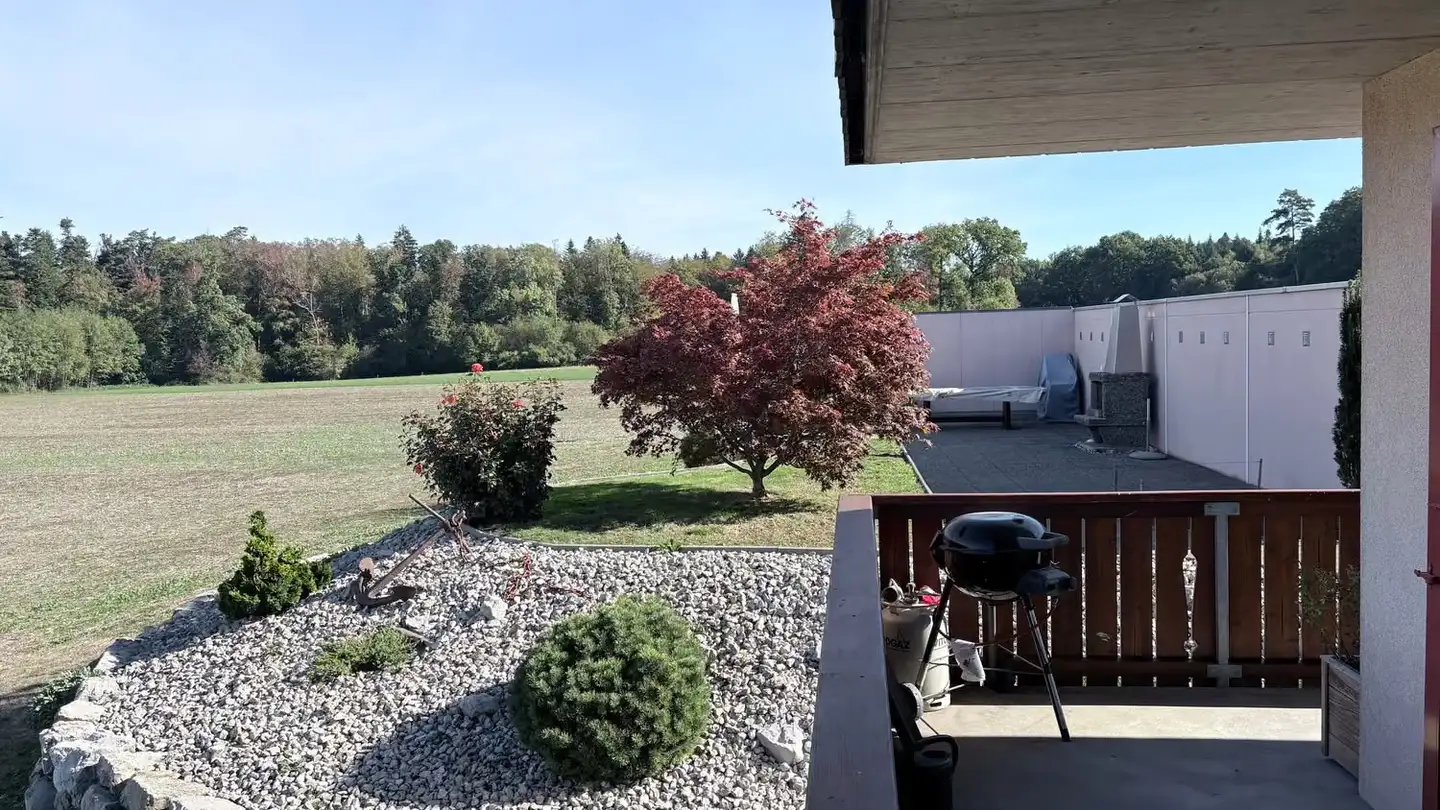 Duplex in affitto - Im Ried 15, 2572 Mörigen - Foto 3