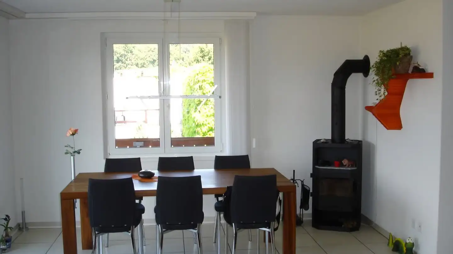 Duplex in affitto - Im Ried 15, 2572 Mörigen - Foto 4