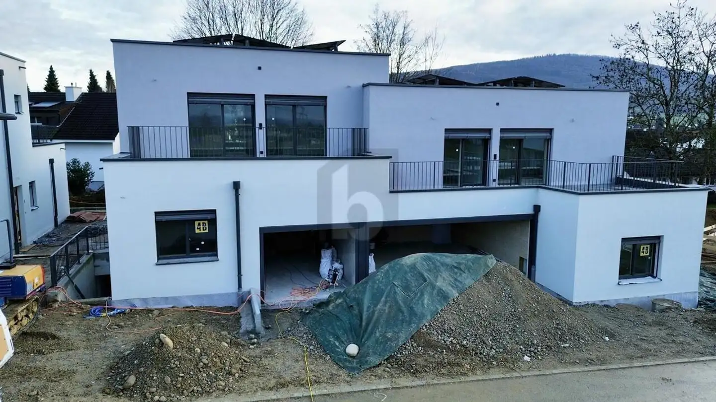Casa bifamiliare in vendita - 4313 Möhlin