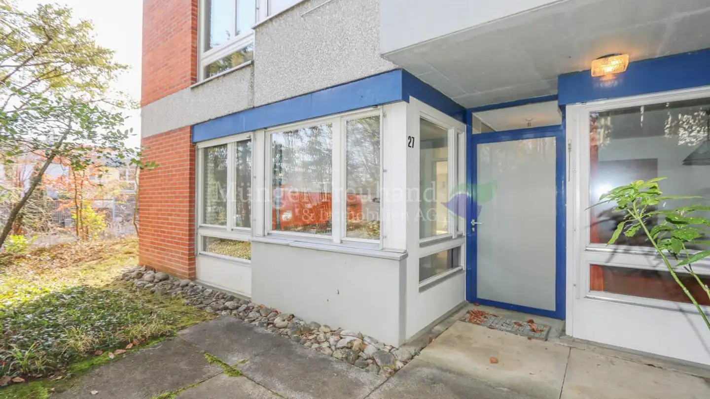 Wohnung kaufen - Kreuzackerweg 27, 4103 Bottmingen - Foto 3
