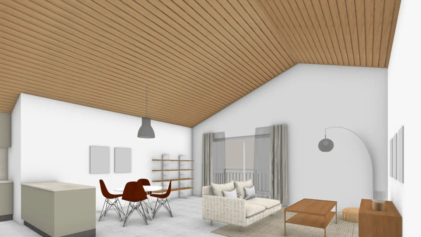 Apartment for sale - 1964 Conthey - Photo 3