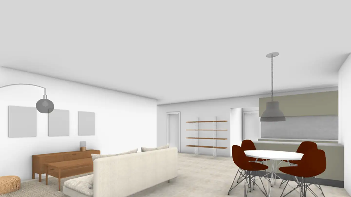 Apartment for sale - 1964 Conthey - Photo 4