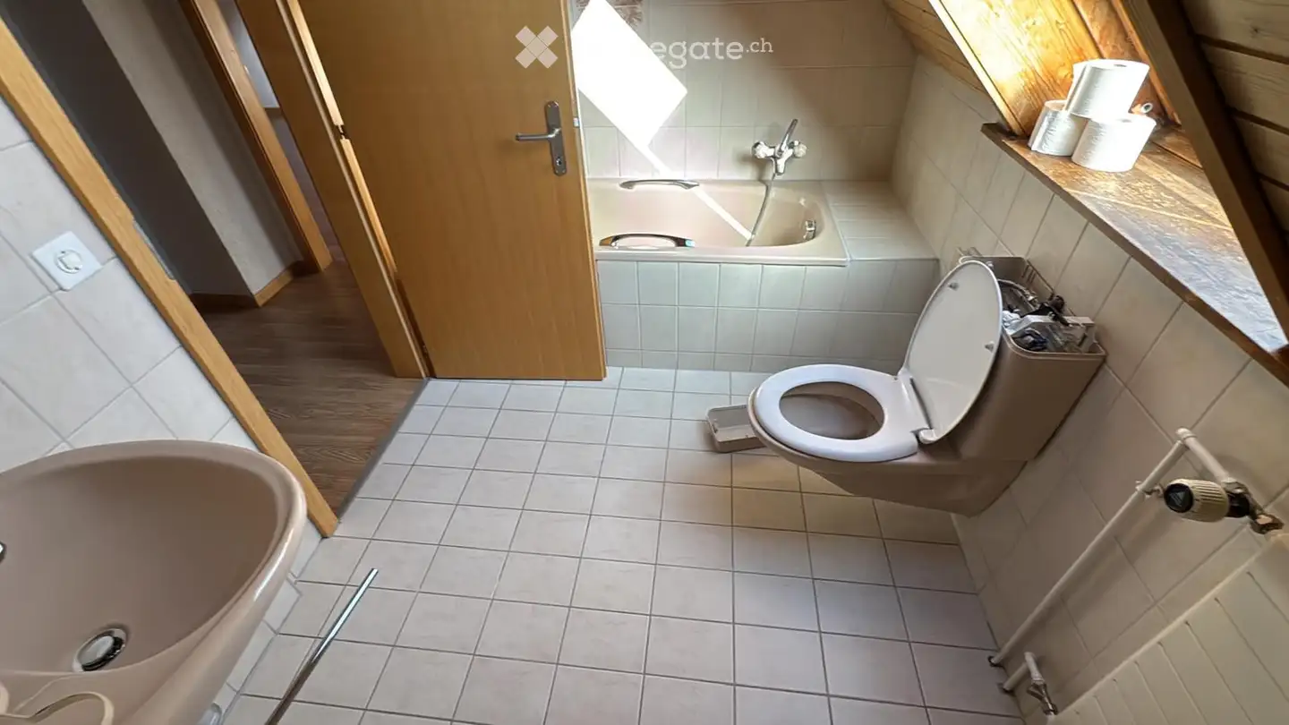 Appartamento in affitto - Hauptstrasse 40, 3285 Galmiz - Foto 3