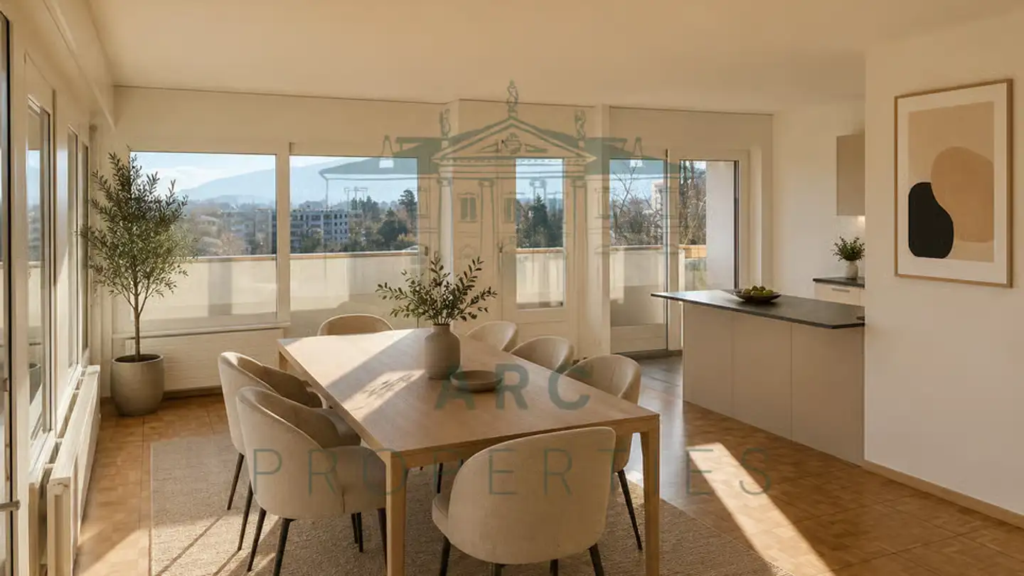 Apartment for sale - 1223 Cologny - Photo 2