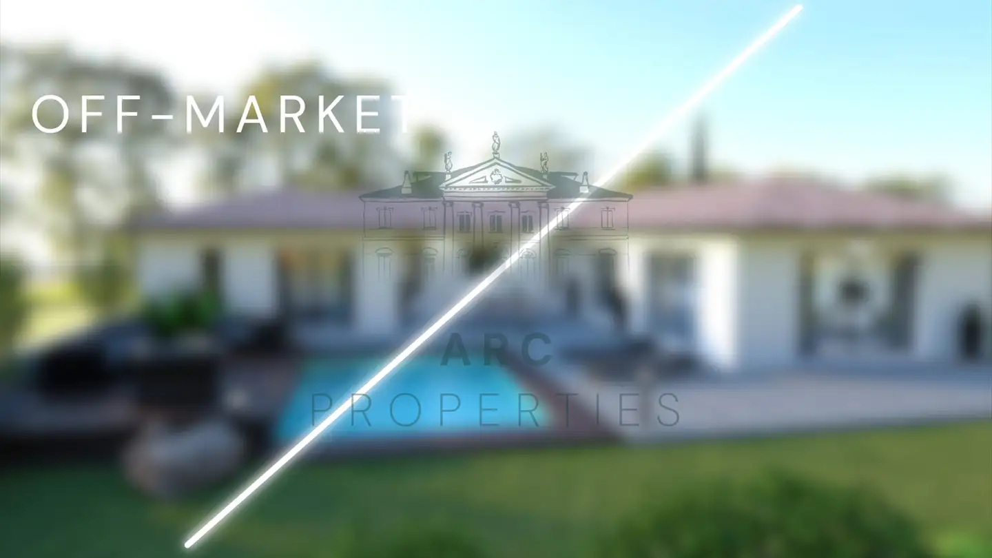 Single house for sale - 1234 Vessy