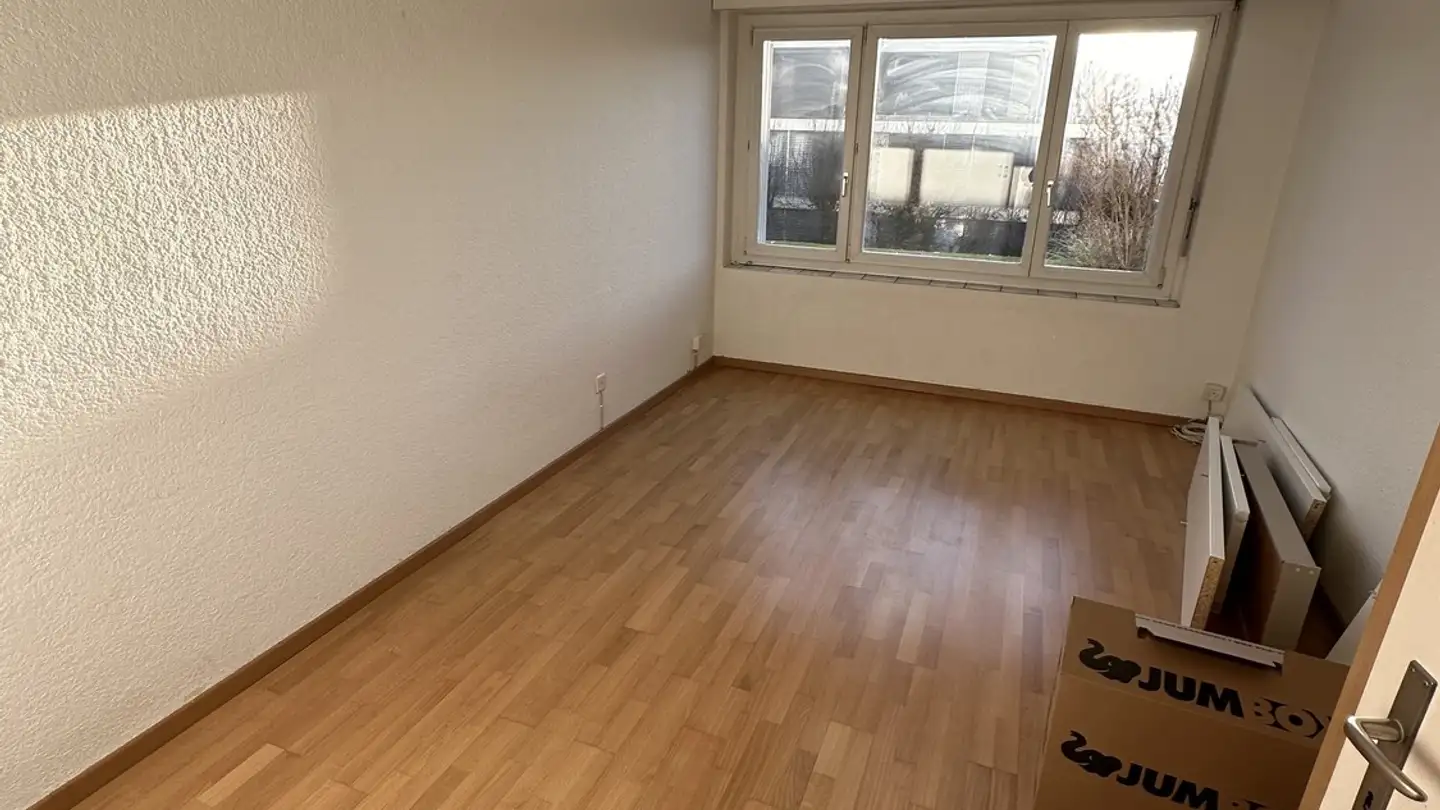 Single room for rent - 8053 Zürich