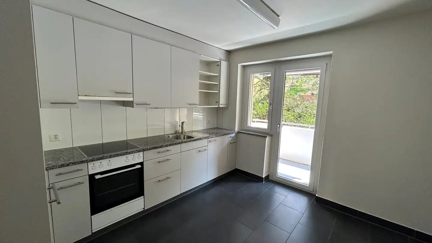 Appartement à louer - Schönaustrasse 60, 4058 Basel - Photo 2