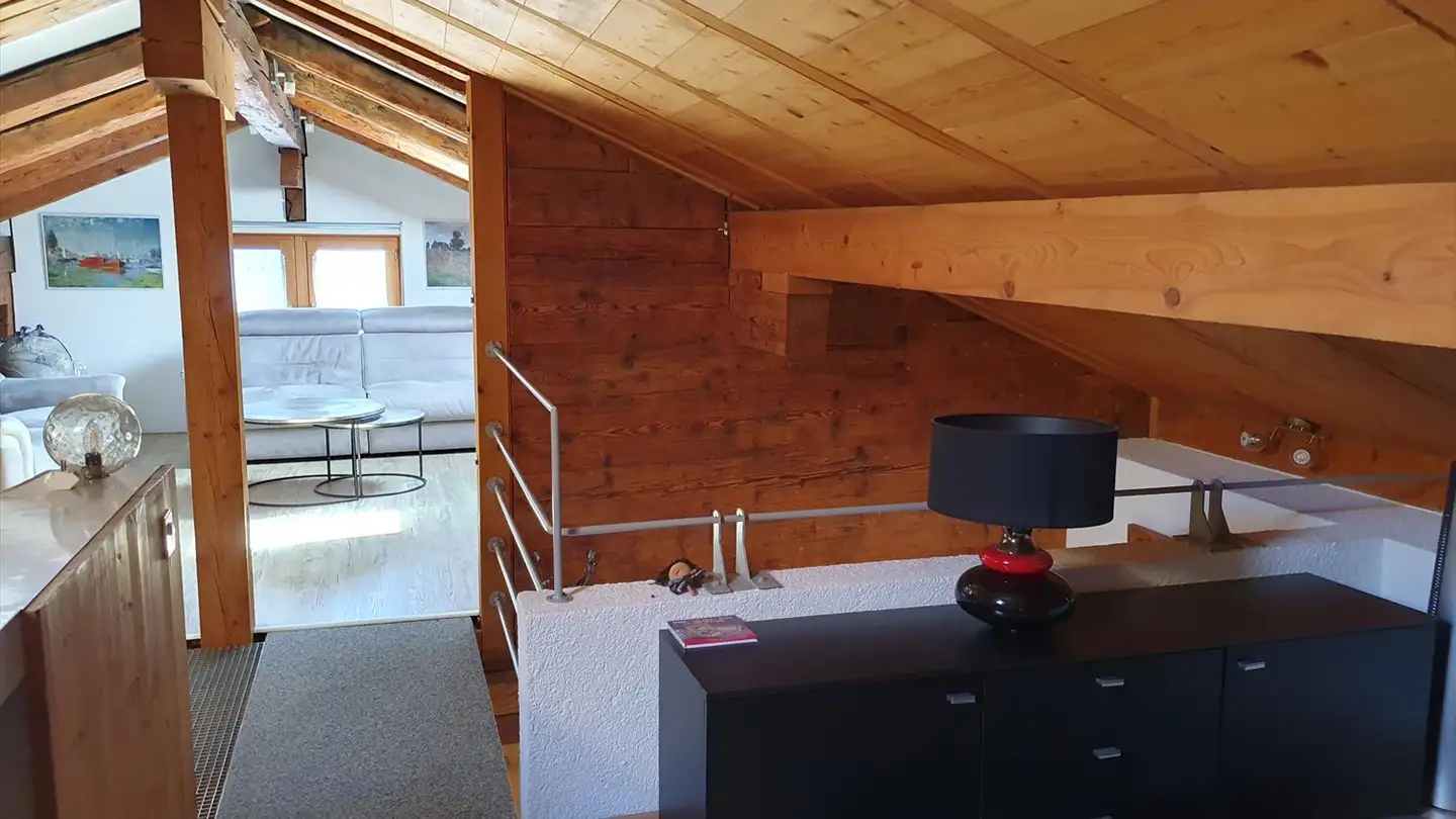 Chalet in vendita - Rue Du Four 1, 1966 Blignou (Ayent) - Photo 4