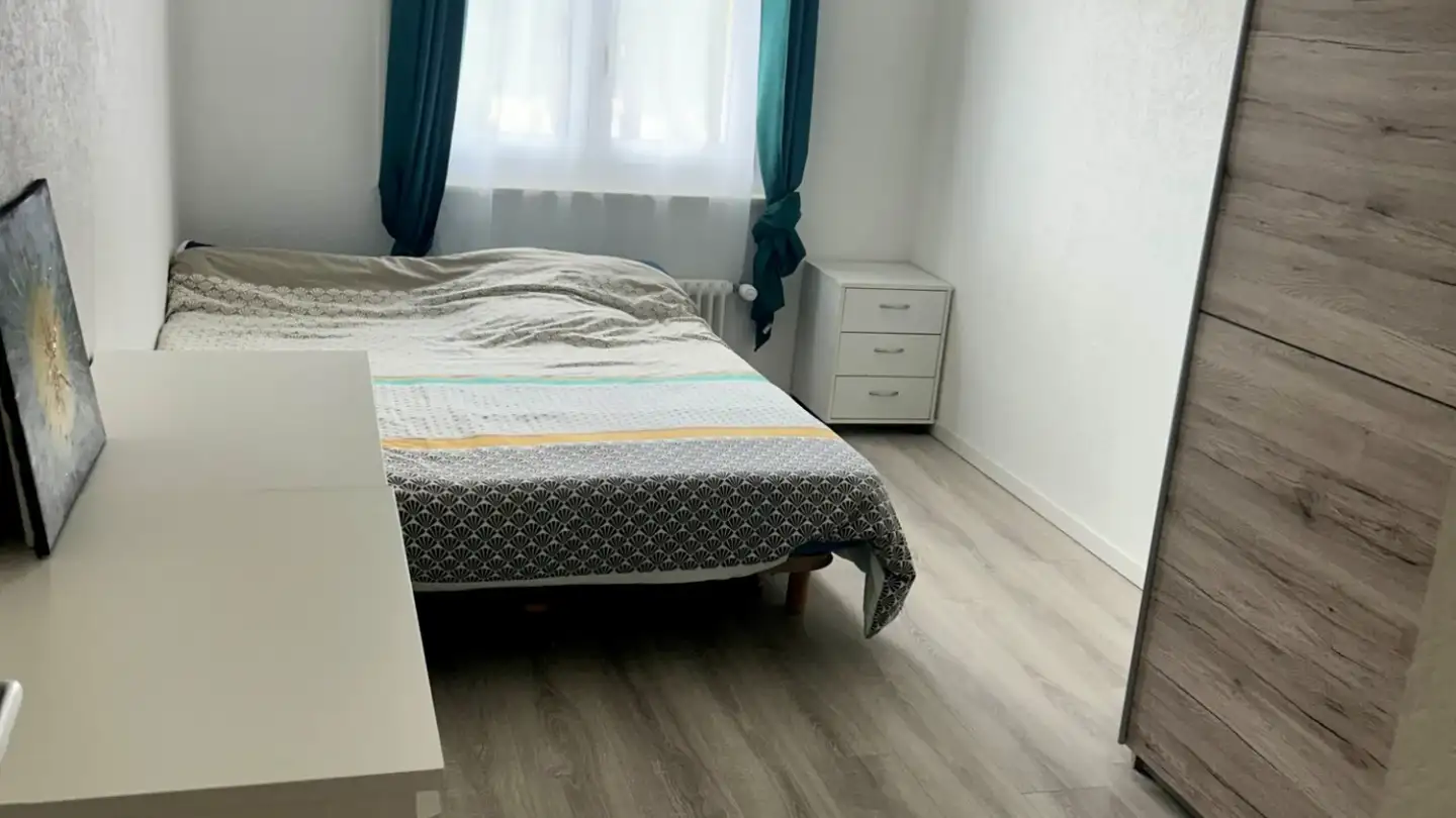 Apartment for rent - 2017 Boudry - Photo 2