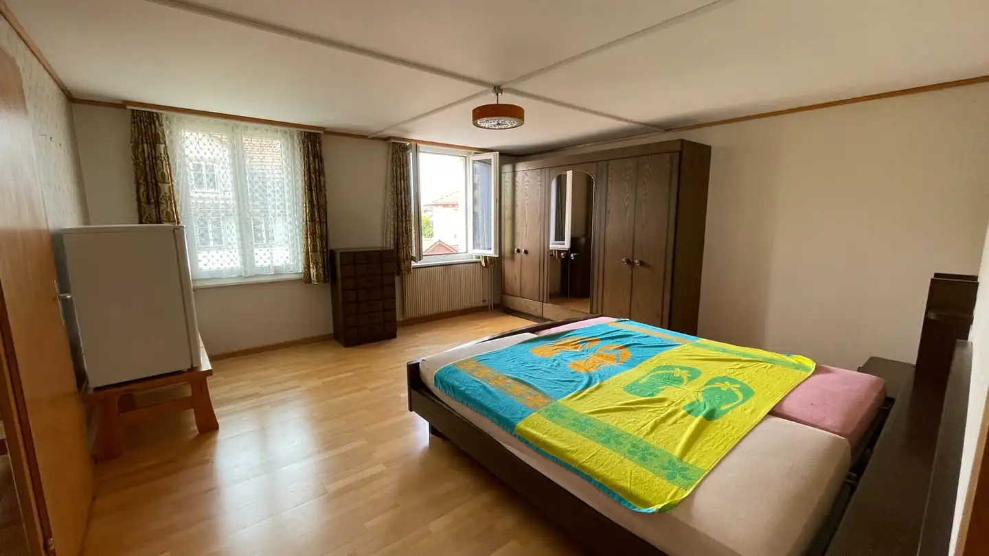 Appartamento in affitto - Bahnhofstrasse 154, 9244 Niederuzwil - Foto 2