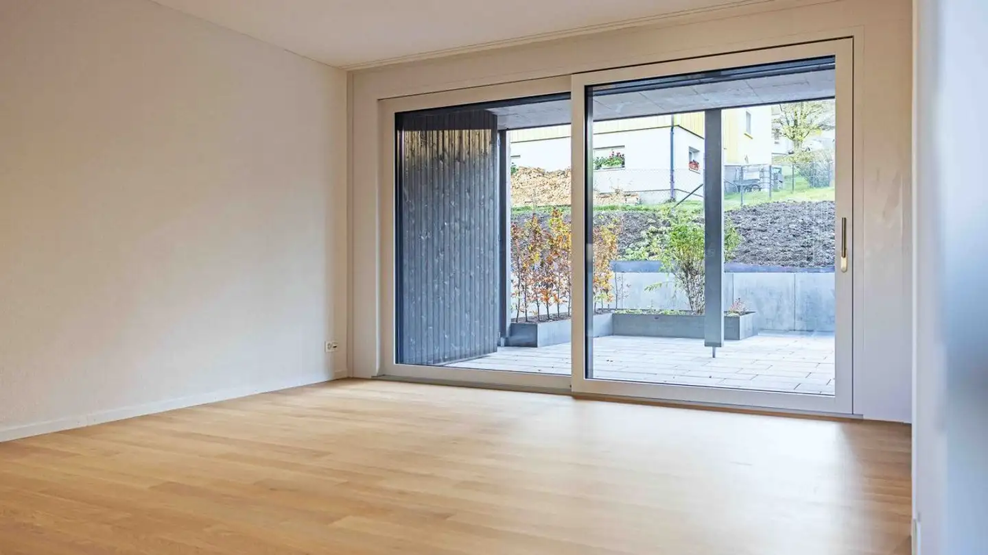 Duplex à louer - Degersheimerstrasse 49, 9100 Herisau - Photo 3