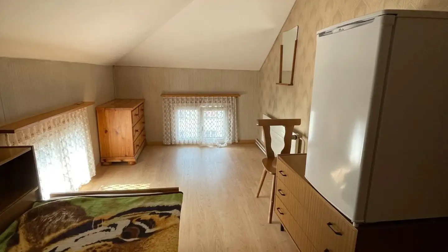 Appartamento in affitto - Bahnhofstrasse 154, 9244 Niederuzwil - Foto 4