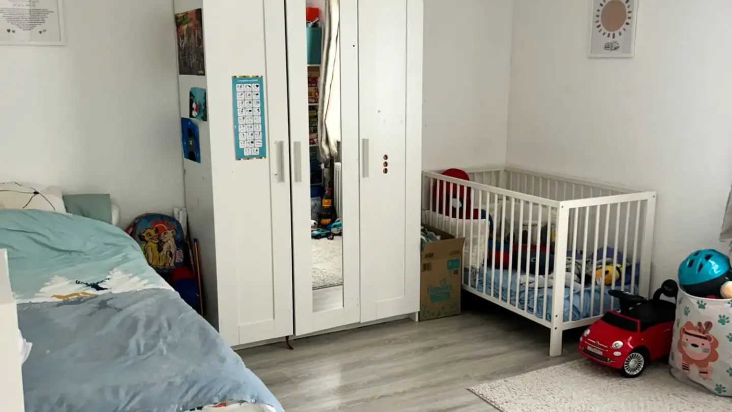 Apartment for rent - 2017 Boudry - Photo 3
