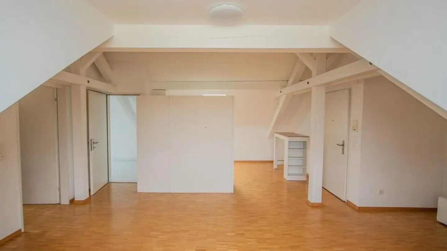 Penthouse mieten - Alemannenstrasse 5, 9320 Arbon - Foto 2