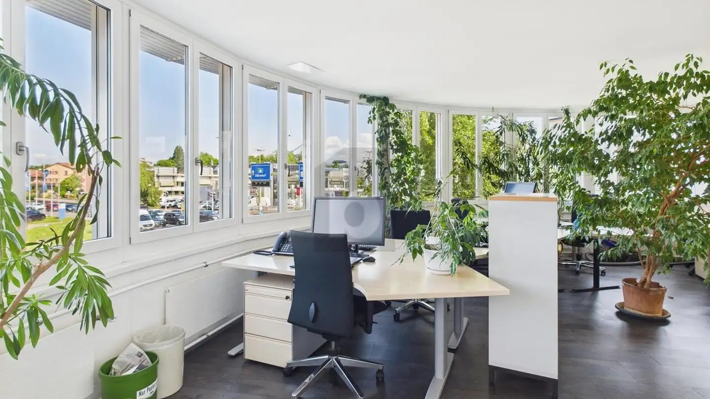 Office space for rent - 8304 Wallisellen - Photo 3