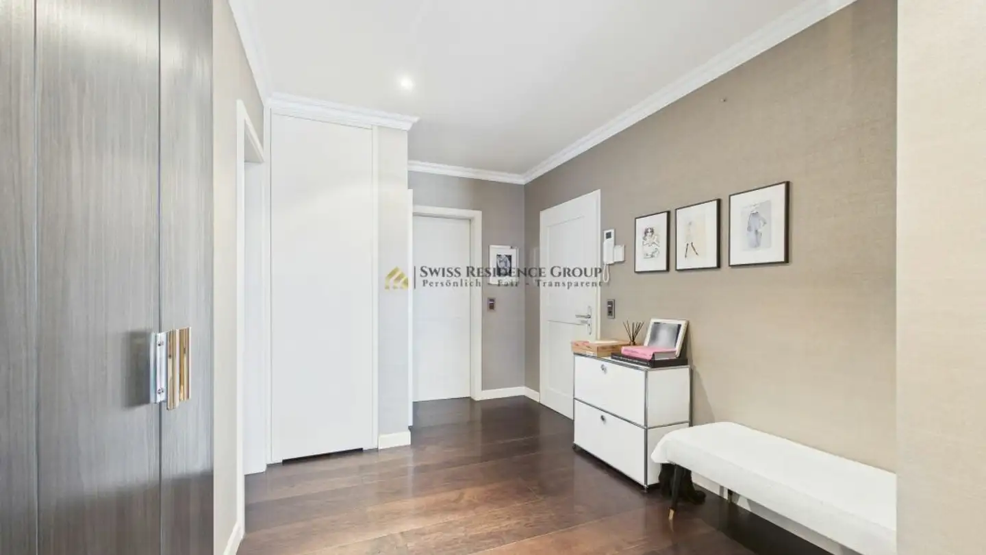 Wohnung kaufen - 8820 Wädenswil - Foto 2